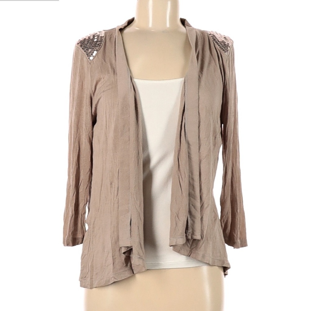 Ellen Tracy | Women’s Cardigan Size Medium